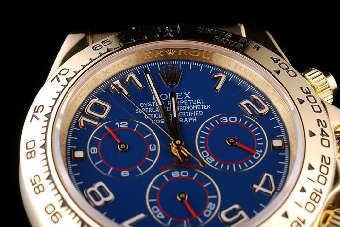 Rolex Daytona replika hodinek 4839