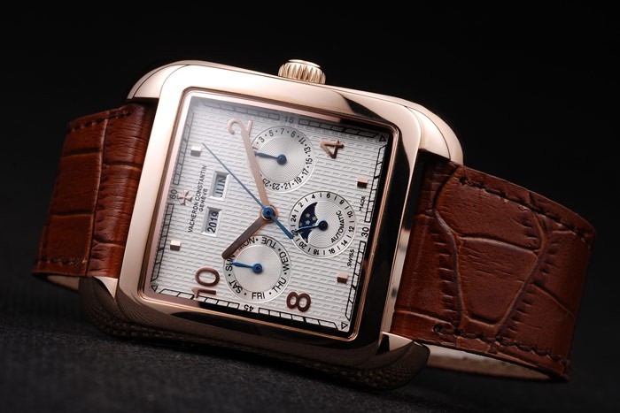 Vacheron Constantin vc91