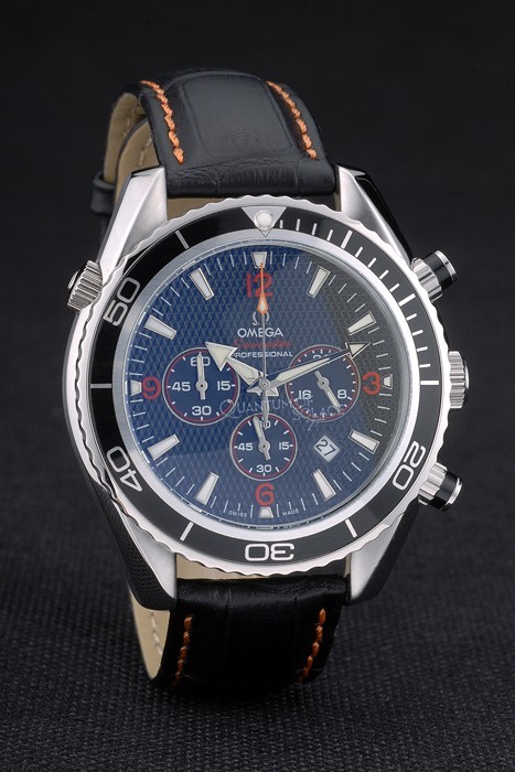 Omega Seamaster Planet Vysoce kvalitní replika hodinek 4440